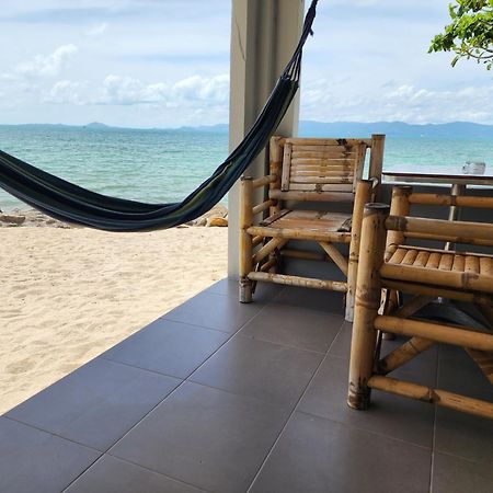 Islandlife Bungalows Thongsala Ngoại thất bức ảnh