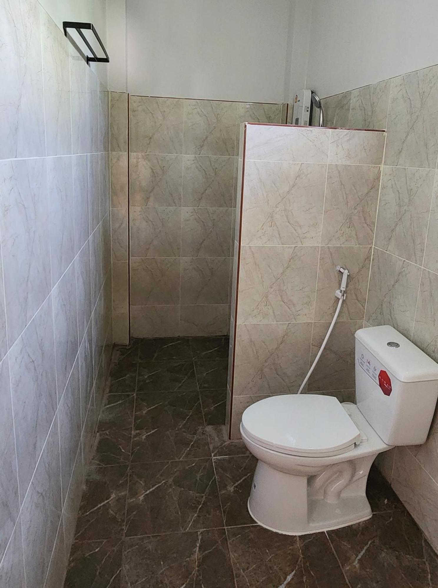 Islandlife Bungalows Thongsala Ngoại thất bức ảnh